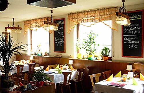 Wasseralfingen Hotel | Pet-Friendly Getaway at Gasthof Goldener Stern