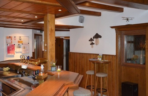 Effeln Hotel | Discover Gasthof Grofe: Highly Rated with Family-Friendly Amenities