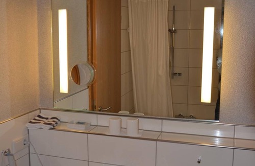 Effeln Hotel | Discover Gasthof Grofe: Highly Rated with Family-Friendly Amenities