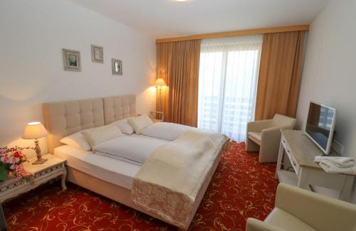 Eberstein House | Pet-Friendly Getaway at Gasthof Gutmann – Rated 9/10!