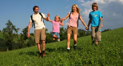 Kickenbach House | Guest Rated 10/10 at Gasthof Holländer Eck - Family Friendly