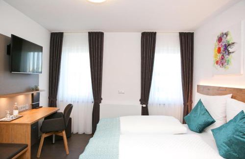 Hettingen Hotel | Discover Gasthof Adler Inneringen: Family-Friendly Retreat