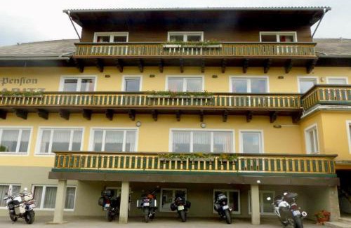 Semriach Hotel | Welcoming Gasthof-Hotel Jaritz: Pet-Friendly Getaway