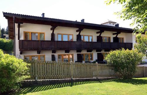 Bad Haering House | Explore Comfort at Gasthof Hotel Schermer: Family-Friendly Stay
