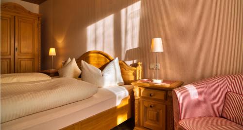 Poecking House | Pet-Friendly Comfort at Gasthof - Hotel zur Post