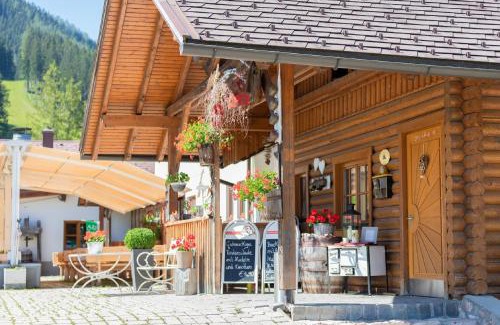 Hollenstein an der Ybbs Hotel | Pet-Friendly Gasthof Jagersberger with a 9.2/10 Rating
