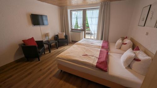 Kussaberg Hotel | Experience Comfort at Gasthof Küssaburg with Family Amenities