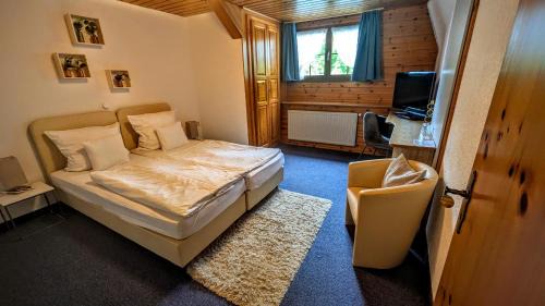 Kussaberg Hotel | Experience Comfort at Gasthof Küssaburg with Family Amenities