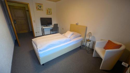 Kussaberg Hotel | Experience Comfort at Gasthof Küssaburg with Family Amenities