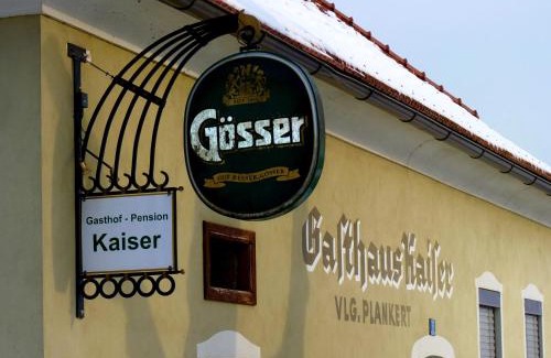Frauenstein House | Pet-Friendly Gasthof Kaiser: Rated 9/10 with Breakfast Included