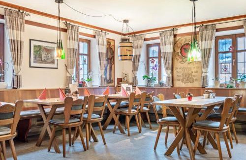 Lehrberg House | Gasthof Kern