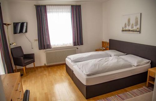 Santa Valburga House | Gasthof Kirchsteiger