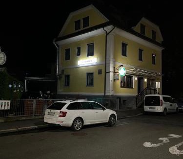 Leitendorf Hotel | Family-Friendly Retreat at Gasthof Knezevic - Rated 8.2/10