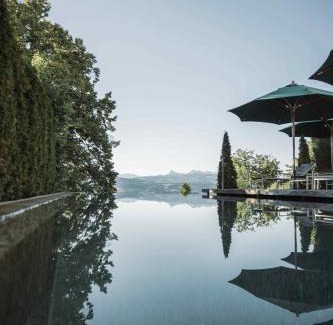 Bolzano Hotel | Gasthof Kohlern: Guest Rated 9.4 with Oceanfront Spa