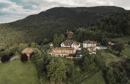 Bolzano Hotel | Gasthof Kohlern: Guest Rated 9.4 with Oceanfront Spa