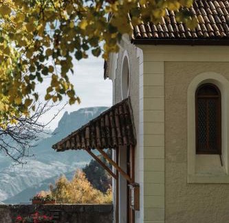 Bolzano Hotel | Gasthof Kohlern: Guest Rated 9.4 with Oceanfront Spa