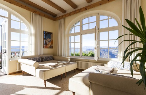 Bolzano Hotel | Experience Gasthof Kohlern: Spa, Pool & 10/10 Reviews!