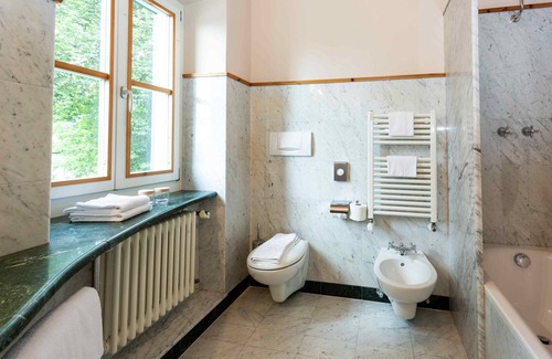Bolzano Hotel | Experience Gasthof Kohlern: Spa, Pool & 10/10 Reviews!