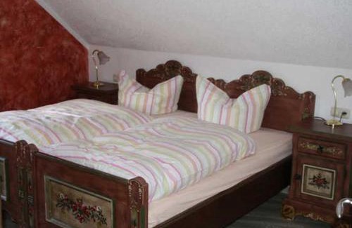 Gefrees Hotel | Welcoming Gasthof Kornbachtal: Pet-Friendly Getaway