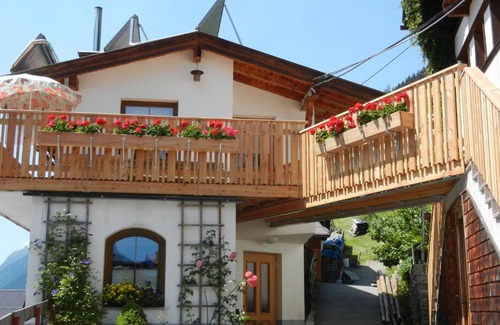 Kappl Hotel | Discover Family-Friendly Comfort at Gasthof Krone