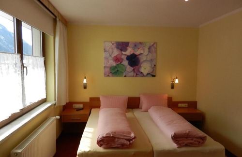 Kappl Hotel | Discover Family-Friendly Comfort at Gasthof Krone