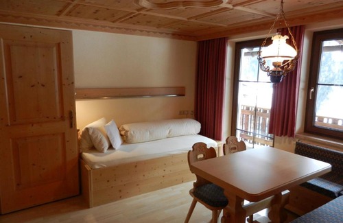 Kappl Hotel | Discover Family-Friendly Comfort at Gasthof Krone