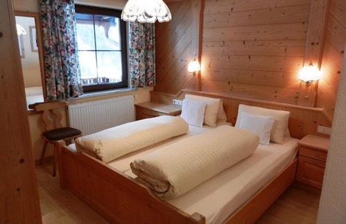 Kappl Hotel | Discover Family-Friendly Comfort at Gasthof Krone