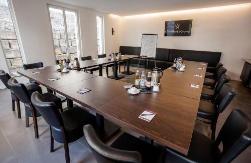 Bissingen Hotel | Gasthof Krone: Guest Rated 9.1 with Pet-Friendly Amenities