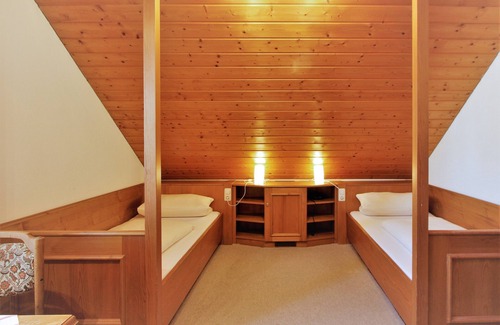 Peiting Hotel | Inviting Gasthof Lamprecht: Spa, Restaurant & Family-Friendly