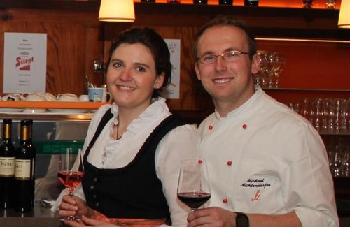 Lanzenkirchen Hotel | Top-Rated Gasthof Mühlendorfer: Pet Friendly, Family Welcoming