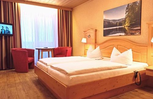 Haibuhl House | Discover Relaxation at Gasthof Meindl - Oceanfront Escape