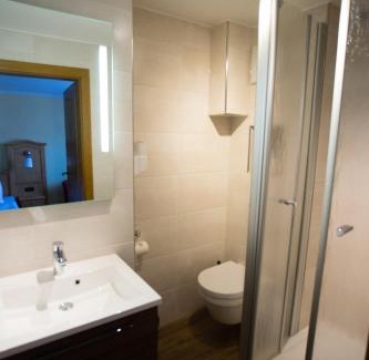 Haibuhl House | Discover Relaxation at Gasthof Meindl - Oceanfront Escape