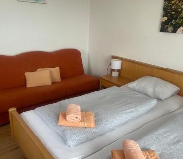 Weyregg am Attersee Hotel | Pet-Friendly Gasthof with Seeterasse & Family Appartements