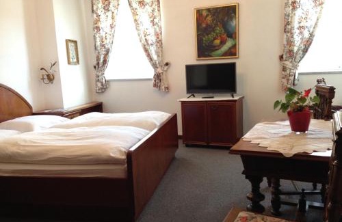 Haag Hotel | Discover Family-Friendly Comfort at Gasthof Mitter