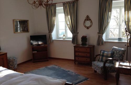 Haag Hotel | Discover Family-Friendly Comfort at Gasthof Mitter