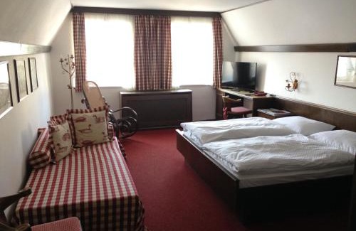 Haag Hotel | Discover Family-Friendly Comfort at Gasthof Mitter