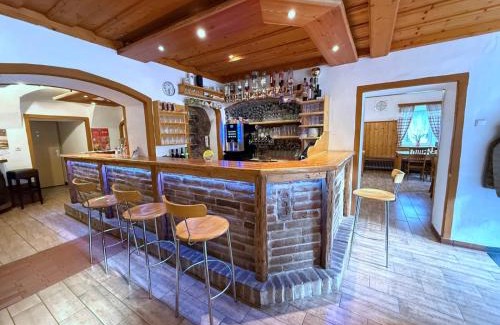 Stadl-Predlitz Apartment | Pet-Friendly Retreat at Gasthof Muster-Stüberl - Great Reviews!