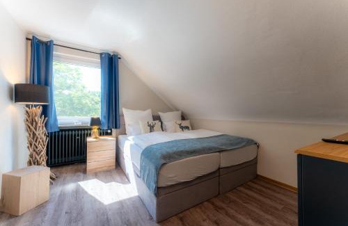 Westerbeck Hotel | Family-Friendly Stay at Gasthof Neuhaus with Restaurant