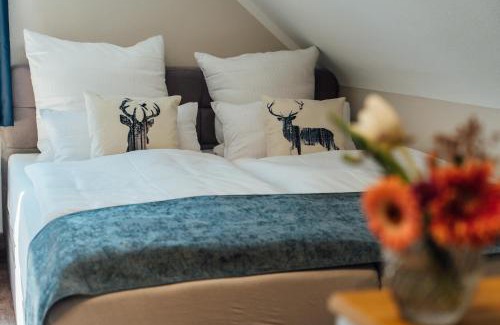 Westerbeck Hotel | Family-Friendly Stay at Gasthof Neuhaus with Restaurant