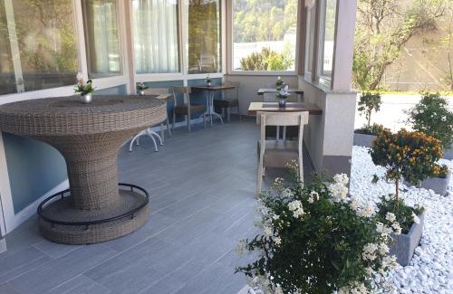 Kapfenberg House | Discover Gasthof Niki: Family-Friendly with Dining Options
