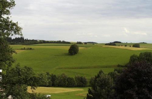 Sankt Peter am Wimberg House | Pet-Friendly Retreat at Gasthof-Pension Höller – 9/10 Rating