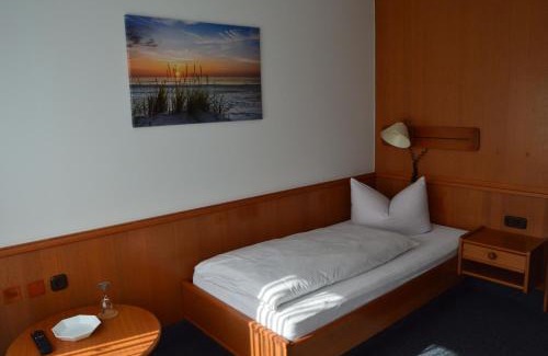 Obertrubach Hotel | Pet-Friendly Gasthof-Pension Fränkische Schweiz Awaits You