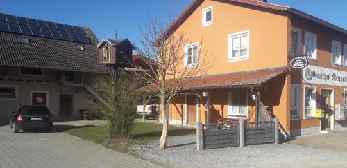 Thalmassing House | Experience Oceanfront Bliss at Gasthof Pension Renner