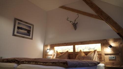 Thalmassing House | Experience Oceanfront Bliss at Gasthof Pension Renner