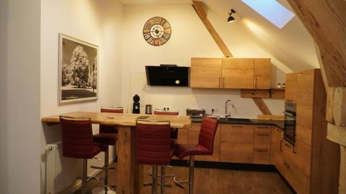 Thalmassing House | Experience Oceanfront Bliss at Gasthof Pension Renner