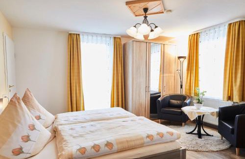 Friedenweiler Hotel | Experience Comfort at Gasthof & Pension Steppacher
