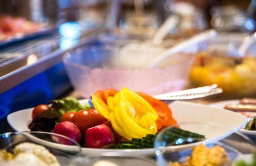 Karres Hotel | Highly Rated Gasthof Pension Traube: Pet-Friendly Getaway