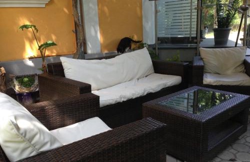 Frauenkirchen House | Pet-Friendly Gasthof-Pension Weisz-Artner with Breakfast