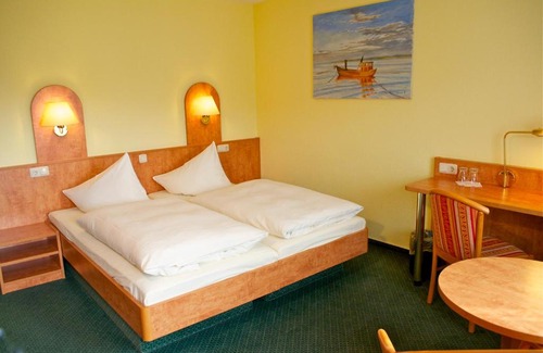 Groß Ernsthof Hotel | Pet Friendly Gasthof & Pension Zum Himmel - Rated 8.4/10