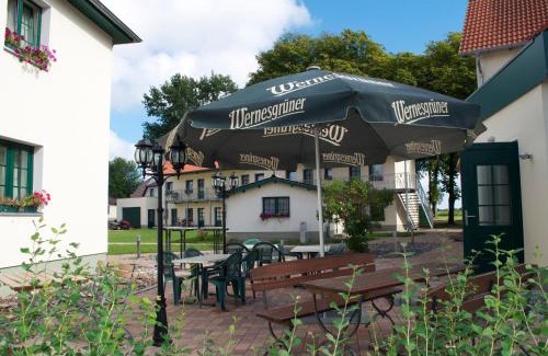 Groß Ernsthof Hotel | Pet Friendly Gasthof & Pension Zum Himmel - Rated 8.4/10